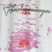 $41.00 USD Balenciaga T-Shirts Short Sleeved For Unisex #1478395