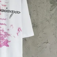 $41.00 USD Balenciaga T-Shirts Short Sleeved For Unisex #1478395