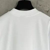 $41.00 USD Balenciaga T-Shirts Short Sleeved For Unisex #1478395