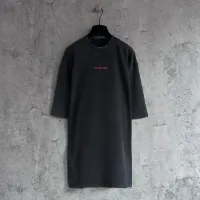 $40.00 USD Balenciaga T-Shirts Short Sleeved For Unisex #1478396
