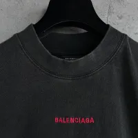 $40.00 USD Balenciaga T-Shirts Short Sleeved For Unisex #1478396