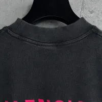 $40.00 USD Balenciaga T-Shirts Short Sleeved For Unisex #1478396