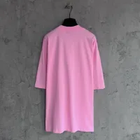 $40.00 USD Balenciaga T-Shirts Short Sleeved For Unisex #1478398