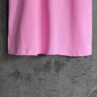 $40.00 USD Balenciaga T-Shirts Short Sleeved For Unisex #1478398