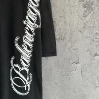 $41.00 USD Balenciaga T-Shirts Short Sleeved For Unisex #1478400