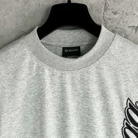 $41.00 USD Balenciaga T-Shirts Short Sleeved For Unisex #1478401
