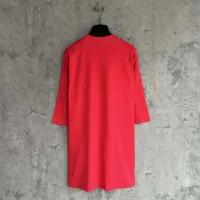 $41.00 USD Balenciaga T-Shirts Short Sleeved For Unisex #1478402