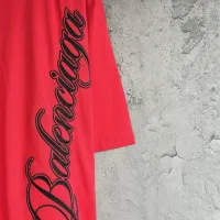 $41.00 USD Balenciaga T-Shirts Short Sleeved For Unisex #1478402