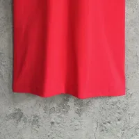 $41.00 USD Balenciaga T-Shirts Short Sleeved For Unisex #1478402