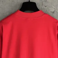 $41.00 USD Balenciaga T-Shirts Short Sleeved For Unisex #1478402