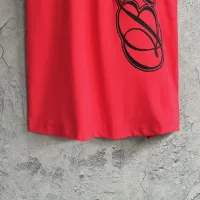 $41.00 USD Balenciaga T-Shirts Short Sleeved For Unisex #1478402