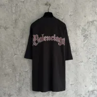 $42.00 USD Balenciaga T-Shirts Short Sleeved For Unisex #1478403