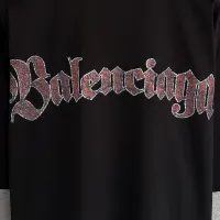 $42.00 USD Balenciaga T-Shirts Short Sleeved For Unisex #1478403