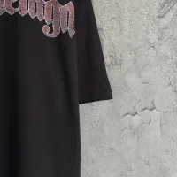 $42.00 USD Balenciaga T-Shirts Short Sleeved For Unisex #1478403