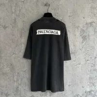 $42.00 USD Balenciaga T-Shirts Short Sleeved For Unisex #1478404