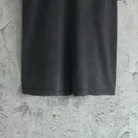 $42.00 USD Balenciaga T-Shirts Short Sleeved For Unisex #1478404