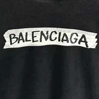 $42.00 USD Balenciaga T-Shirts Short Sleeved For Unisex #1478404