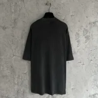 $40.00 USD Balenciaga T-Shirts Short Sleeved For Unisex #1478405