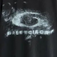 $40.00 USD Balenciaga T-Shirts Short Sleeved For Unisex #1478405