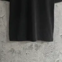 $40.00 USD Balenciaga T-Shirts Short Sleeved For Unisex #1478405
