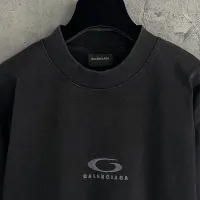 $40.00 USD Balenciaga T-Shirts Short Sleeved For Unisex #1478407