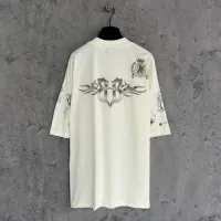 $45.00 USD Balenciaga T-Shirts Short Sleeved For Unisex #1478408