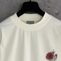 $45.00 USD Balenciaga T-Shirts Short Sleeved For Unisex #1478408