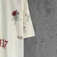 $45.00 USD Balenciaga T-Shirts Short Sleeved For Unisex #1478408
