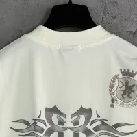 $45.00 USD Balenciaga T-Shirts Short Sleeved For Unisex #1478408