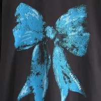 $41.00 USD Balenciaga T-Shirts Short Sleeved For Unisex #1478409