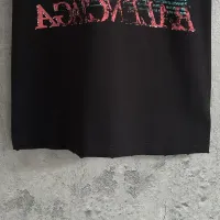 $41.00 USD Balenciaga T-Shirts Short Sleeved For Unisex #1478410