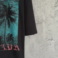 $41.00 USD Balenciaga T-Shirts Short Sleeved For Unisex #1478410