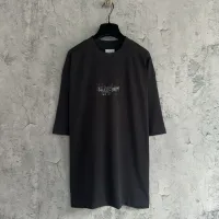 $41.00 USD Balenciaga T-Shirts Short Sleeved For Unisex #1478413