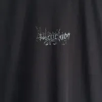 $41.00 USD Balenciaga T-Shirts Short Sleeved For Unisex #1478413