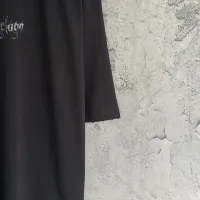 $41.00 USD Balenciaga T-Shirts Short Sleeved For Unisex #1478413