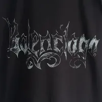 $41.00 USD Balenciaga T-Shirts Short Sleeved For Unisex #1478413
