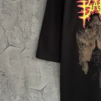 $41.00 USD Balenciaga T-Shirts Short Sleeved For Unisex #1478418