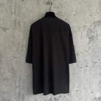 $41.00 USD Balenciaga T-Shirts Short Sleeved For Unisex #1478420