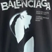 $41.00 USD Balenciaga T-Shirts Short Sleeved For Unisex #1478420