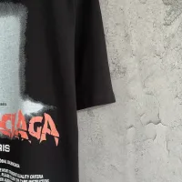 $41.00 USD Balenciaga T-Shirts Short Sleeved For Unisex #1478421