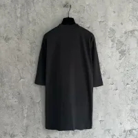$45.00 USD Balenciaga T-Shirts Short Sleeved For Unisex #1478439