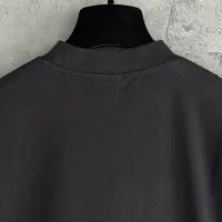 $45.00 USD Balenciaga T-Shirts Short Sleeved For Unisex #1478439