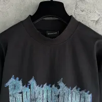 $45.00 USD Balenciaga T-Shirts Short Sleeved For Unisex #1478439