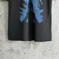 $45.00 USD Balenciaga T-Shirts Short Sleeved For Unisex #1478439