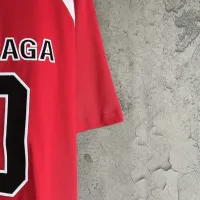 $52.00 USD Balenciaga T-Shirts Short Sleeved For Unisex #1478442