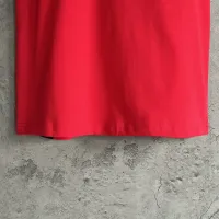 $52.00 USD Balenciaga T-Shirts Short Sleeved For Unisex #1478442