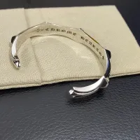 $36.00 USD Chrome Hearts Bracelets #1478443