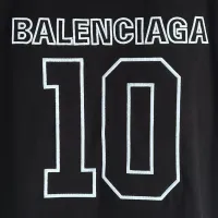 $52.00 USD Balenciaga T-Shirts Short Sleeved For Unisex #1478444