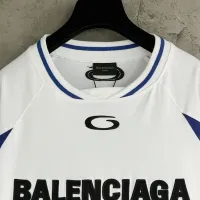 $52.00 USD Balenciaga T-Shirts Short Sleeved For Unisex #1478445