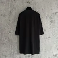 $45.00 USD Balenciaga T-Shirts Short Sleeved For Unisex #1478447